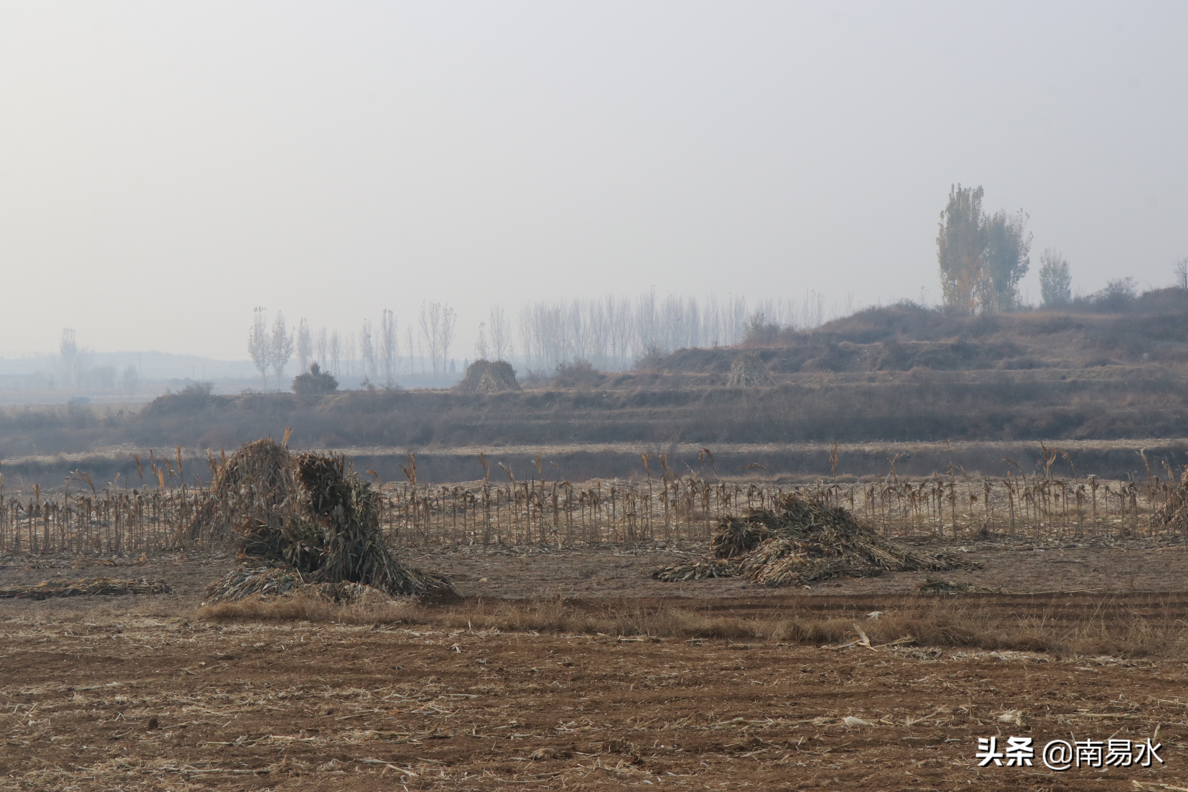 家乡风景带你一起感受自然的味道,令你难以忘怀的家乡的味道