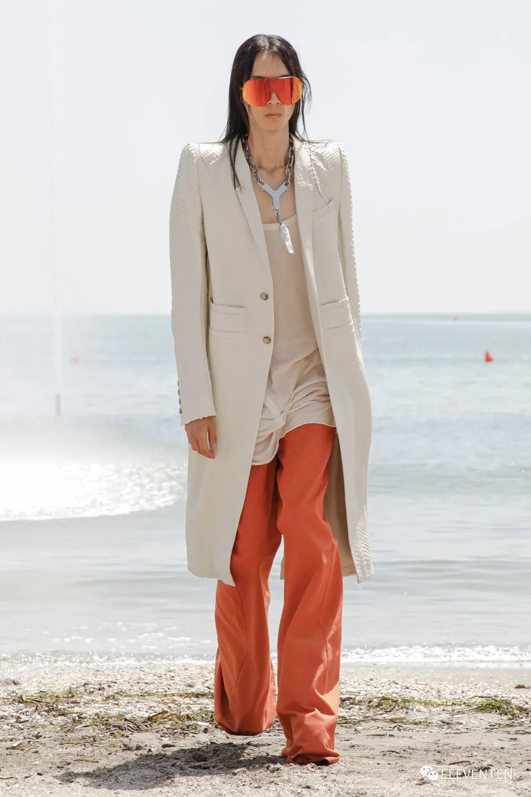 rickowens2017秋冬男装,rickowens2024春夏女装