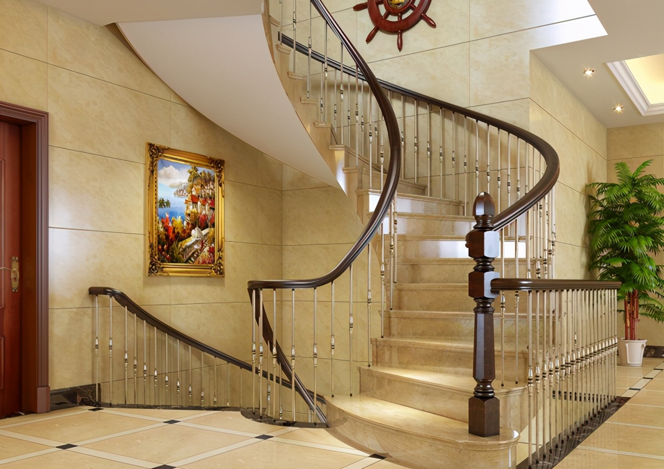 楼梯加盟品牌招商,楼梯加盟店项目