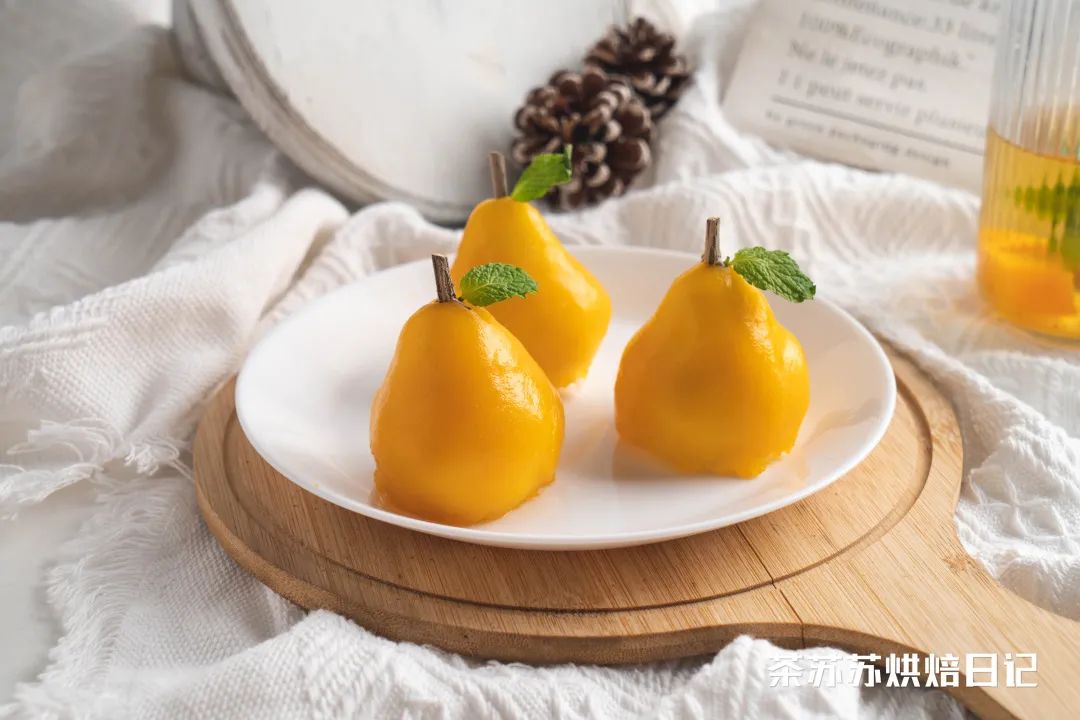 山药配芒果,山药和芒果能不能一起做美食