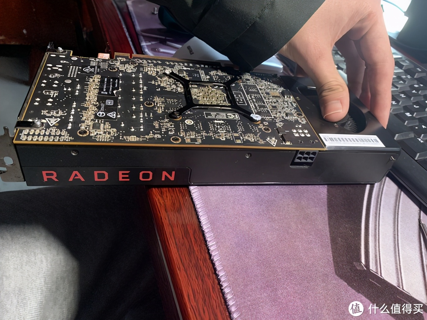 显卡强刷bios教程,显卡如何刷鸡血bios