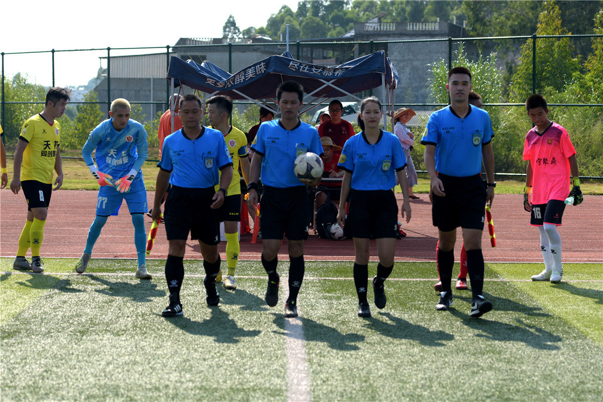 广西桂超联赛2024,广西桂超半决赛