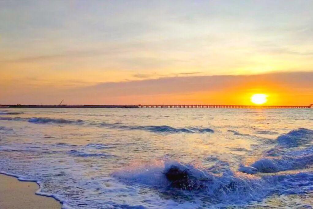 涠洲岛真正值得去的地方,第一次来涠洲岛需要注意点什么