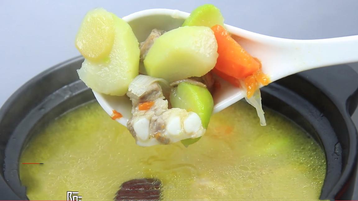 十大萝卜做法大全,十月萝卜赛人参的做法