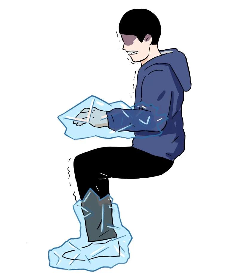 假如男生突然来了大姨妈,假如男生也来大姨妈