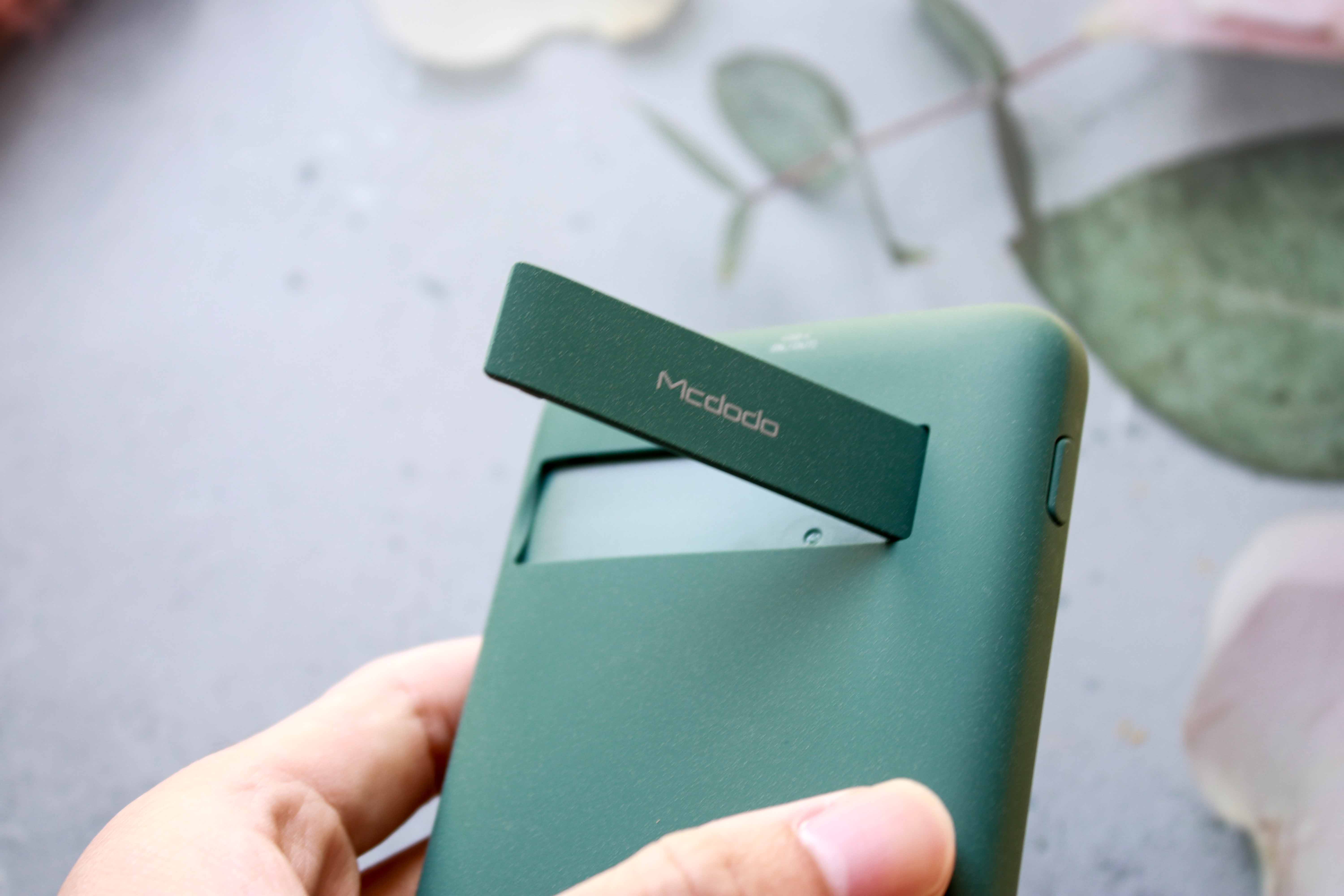 麦多多移动电源多少钱一个,麦多多磁吸移动电源