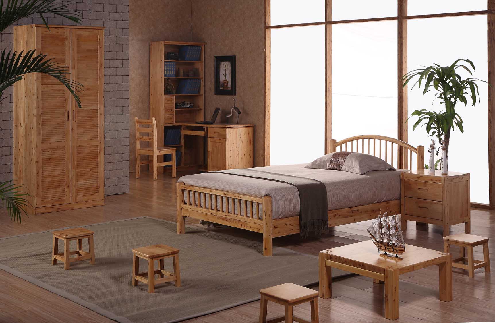 家具产品库存过多,处理实木家具库存