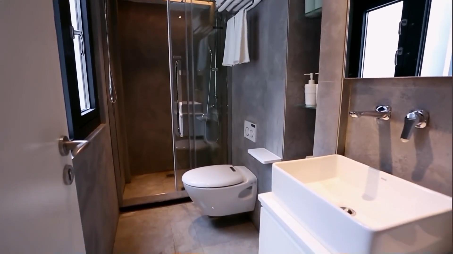 儿时老宅大改造效果震撼,百年老宅改造图