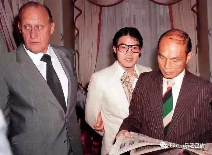 被赌王坑,三妻十子,亿万豪门白手起,香港霍家乘风破浪记