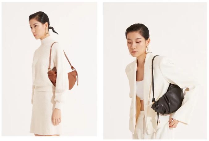 小众必买的100种包,最省钱的4只小众包