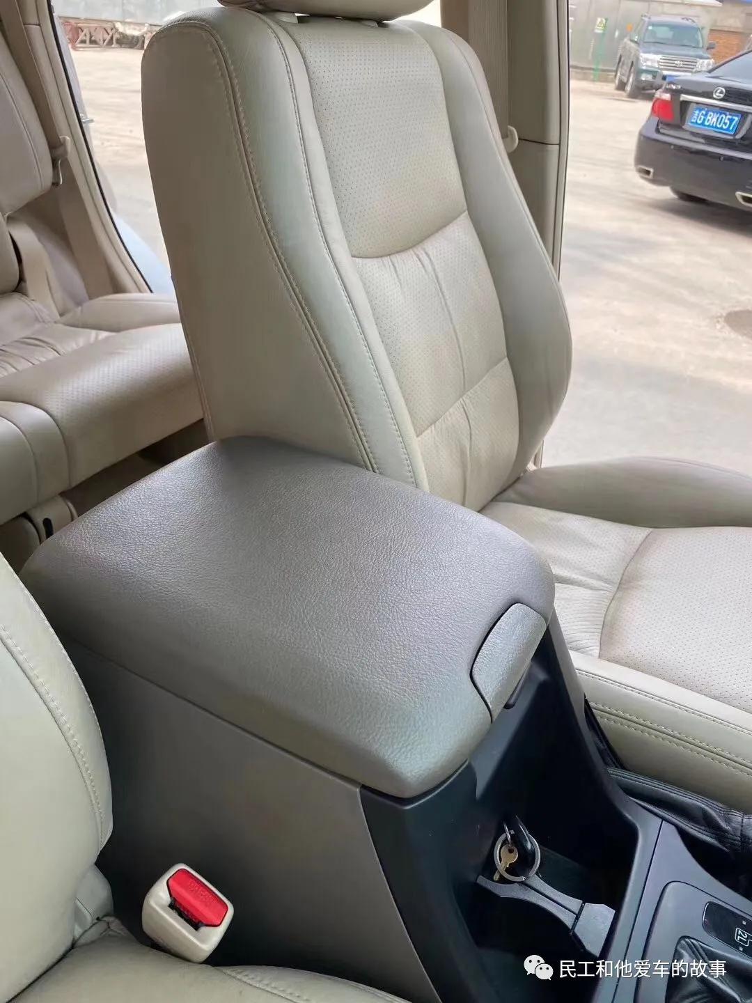 07年的lc100什么价格,lc1204.0哪年的值得买