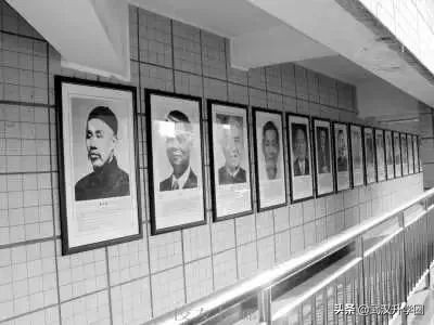 中国十大名校武汉有几所,武汉最难进的12所学校