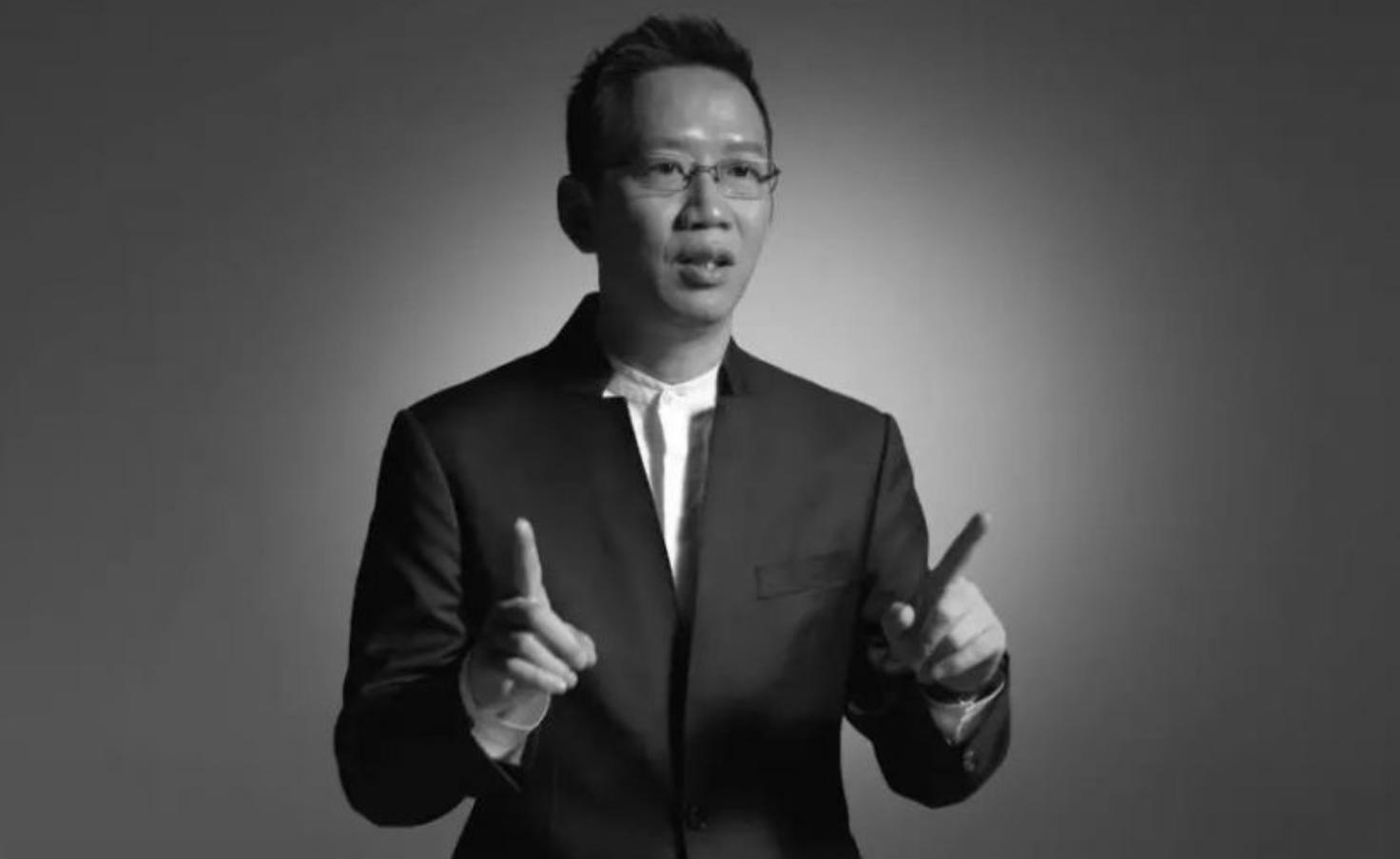 吴晓波财经写作,吴晓波买房的建议2020