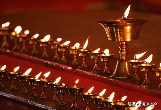 唐朝上元节是现在的什么节,唐朝上元节有哪些活动