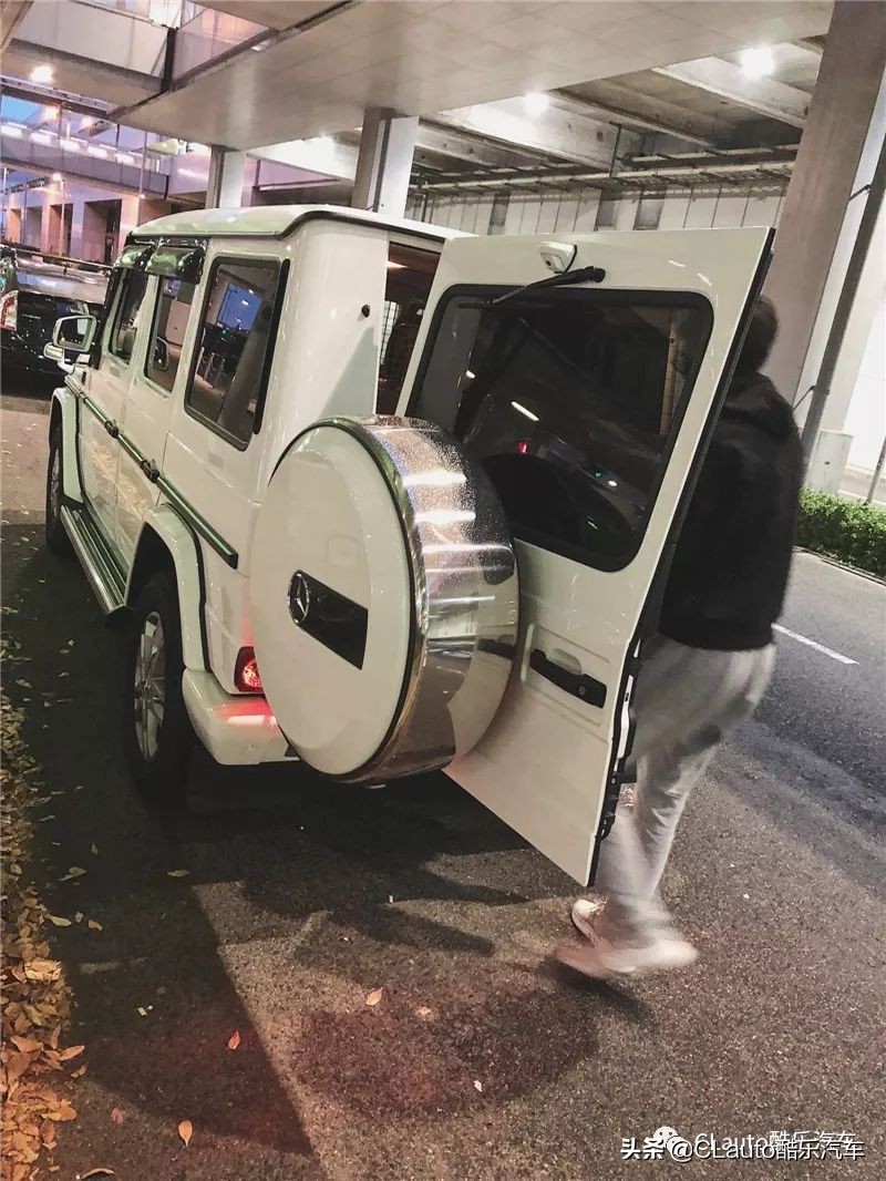 酷乐日本|你好,R35GT-R;再见,我的宽体CLA