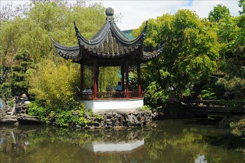 温哥华唐人街历史,加拿大温哥华唐人街视频