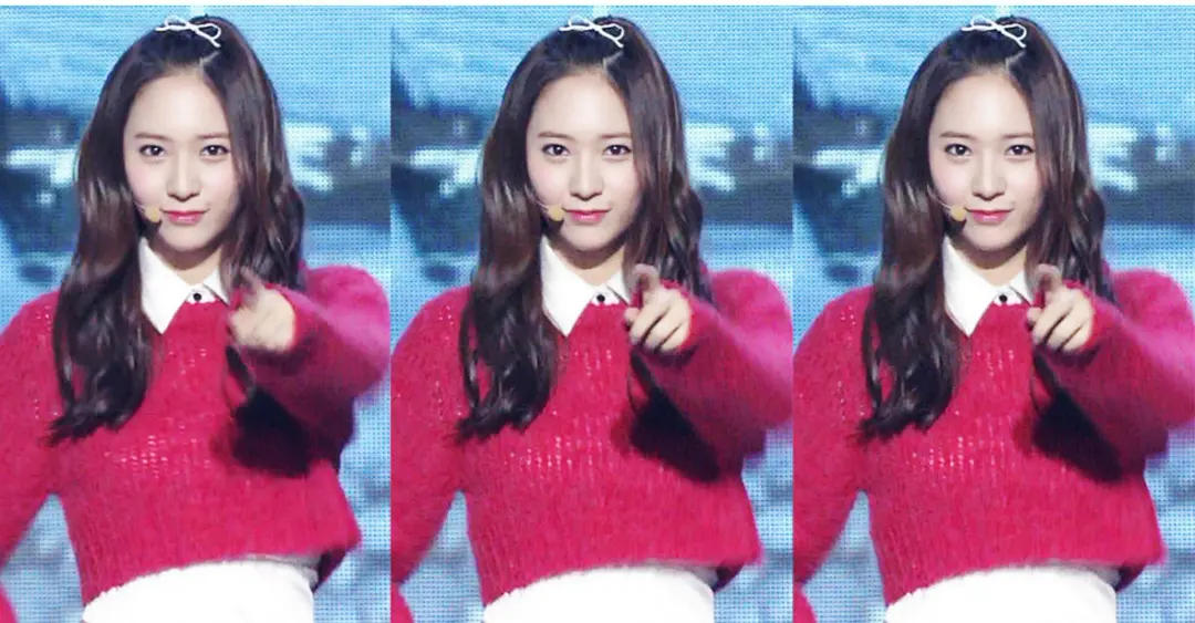 郑秀晶生活中颜值混剪,郑秀晶名媛气质