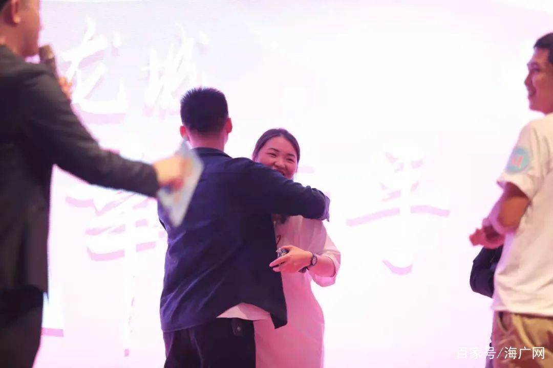 缘定·宝龙城|今天，在这遇见TA