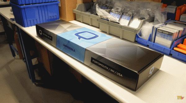 aac蜜獾式pdw步枪图片,美军大口径步枪