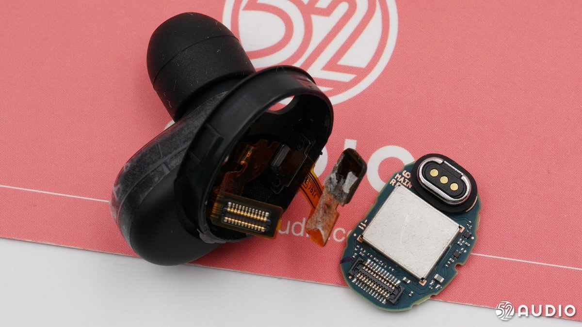 拆解sony1000xm4,索尼蓝牙耳机wfh800评测