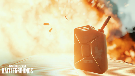 绝地求生迎来的巨大更新,绝地求生最新一轮更新