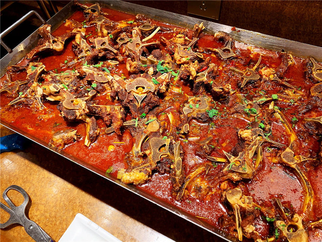 长春小三亚温泉,长春自助温泉