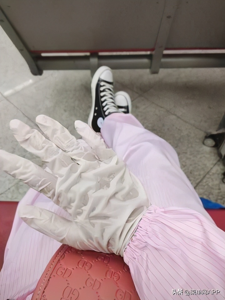 “女”变“男”,核酸报告的乌龙让我无法从柬埔寨登机