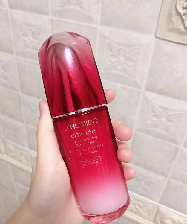 口碑最好十大淡斑美白精华科颜氏,好用的精华抗衰老科颜氏