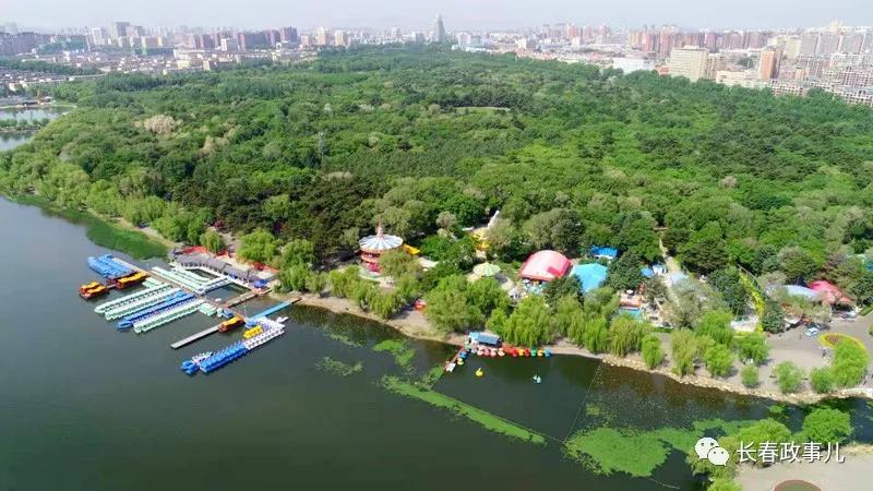 长春就是长春,中国十大美好生活城市长春