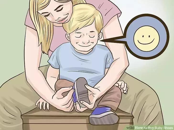 宝宝鞋不合适对脚有哪些影响,鞋子不合适会造成宝宝扁平足吗