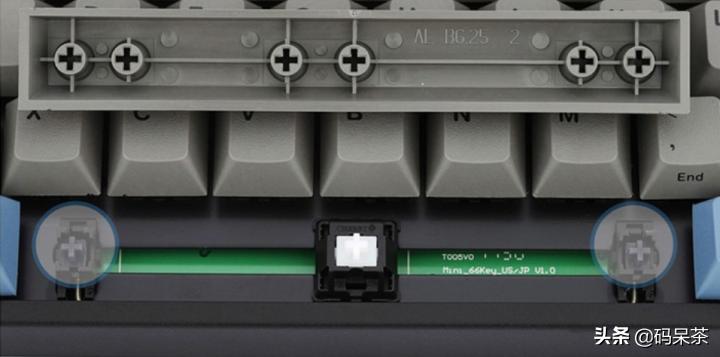 对自己好一点10个字以内,100元入门级机械键盘推荐