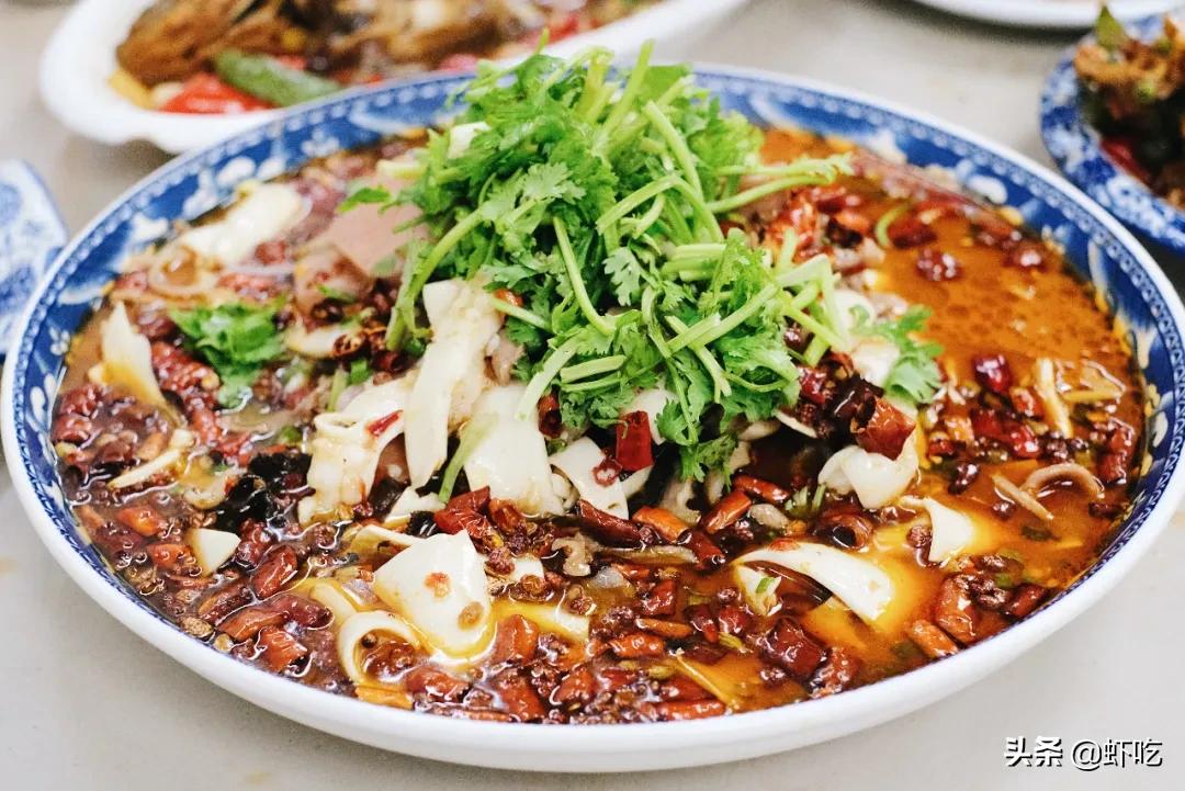 南京三刀哪家好吃,南京十个人推荐的饭店