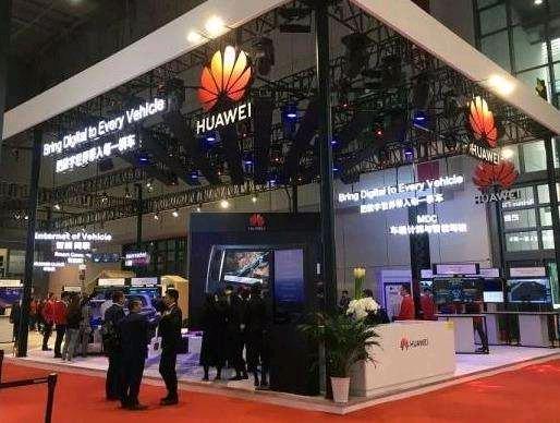 华为的汽车梦已经开始了,华为的汽车梦已经开始