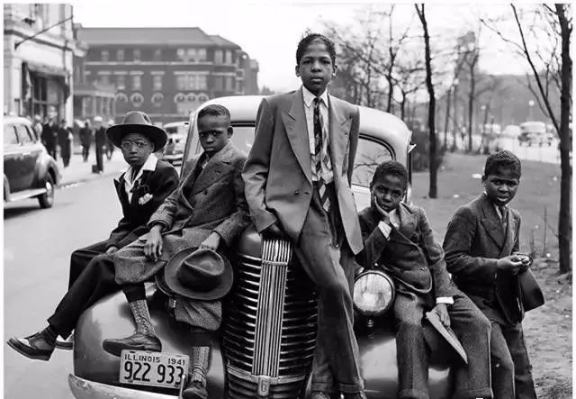 那些让人动容的历史瞬间,历史上那些惊艳的人