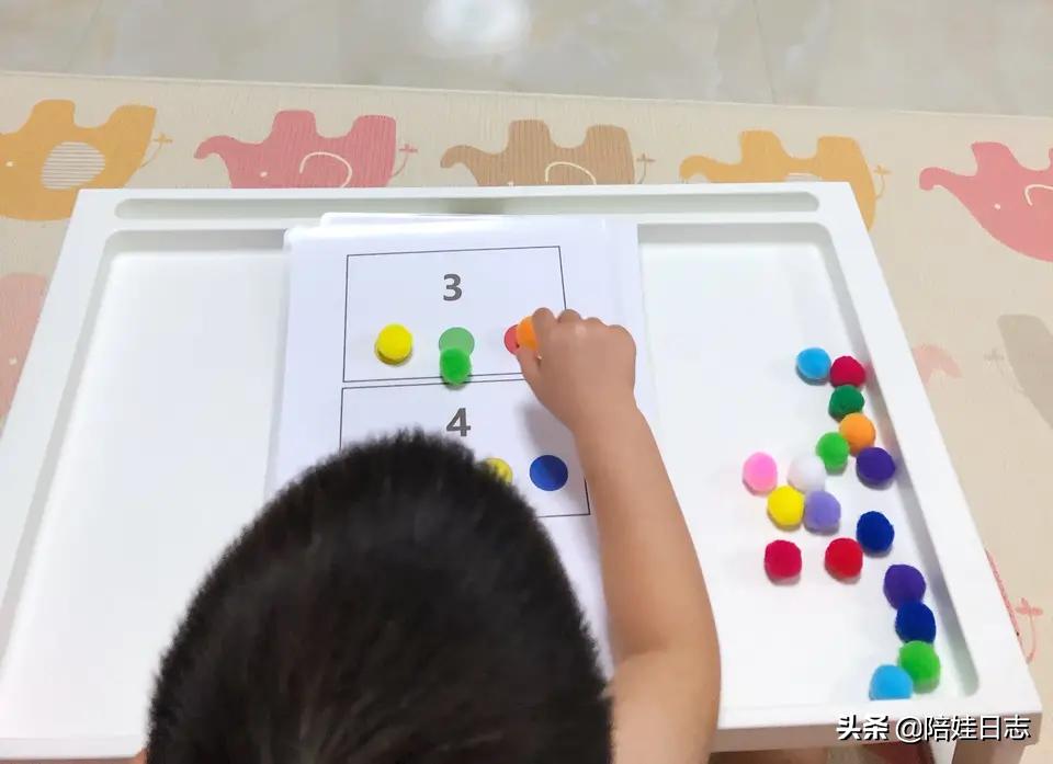 在家做早教材料清单,在家做早教选什么书