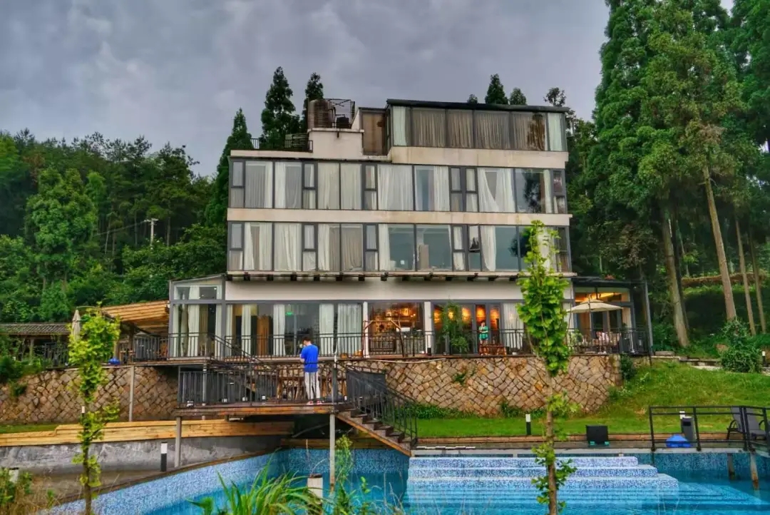 民宿时光20度,民宿时光