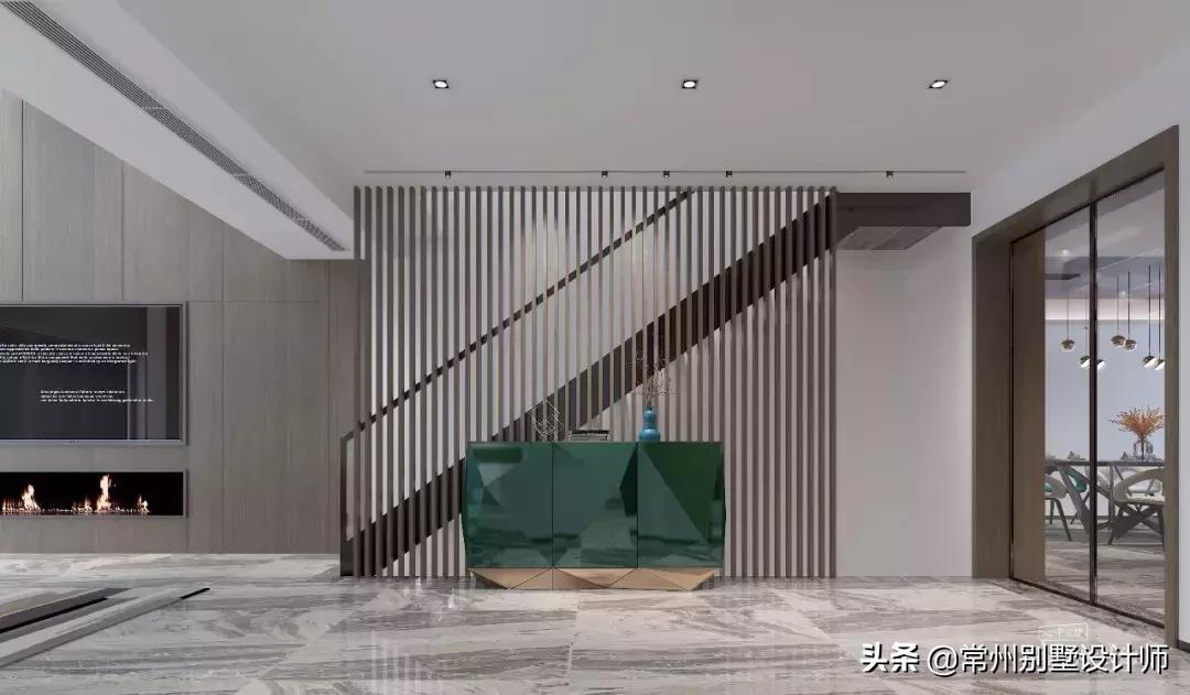 常州别墅装修装潢风格有哪些,常州别墅装修风格设计报价