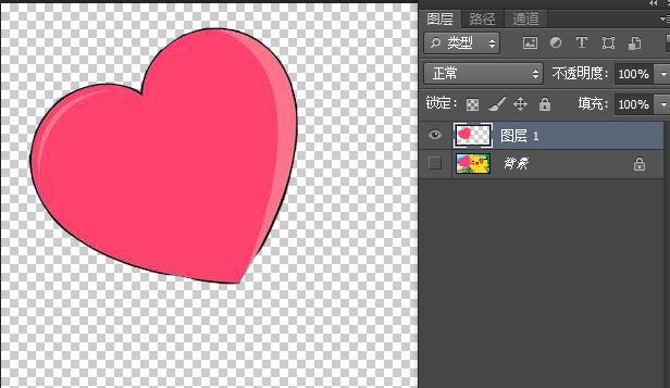 ps如何快速抠图到另一张图上,如何用Ps快速抠图