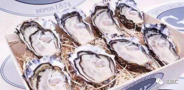 世界高端海鲜品牌,世界顶级海鲜在哪里