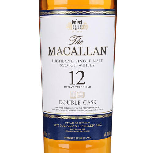 麦卡伦为什么升值,麦卡伦30年涨了多少