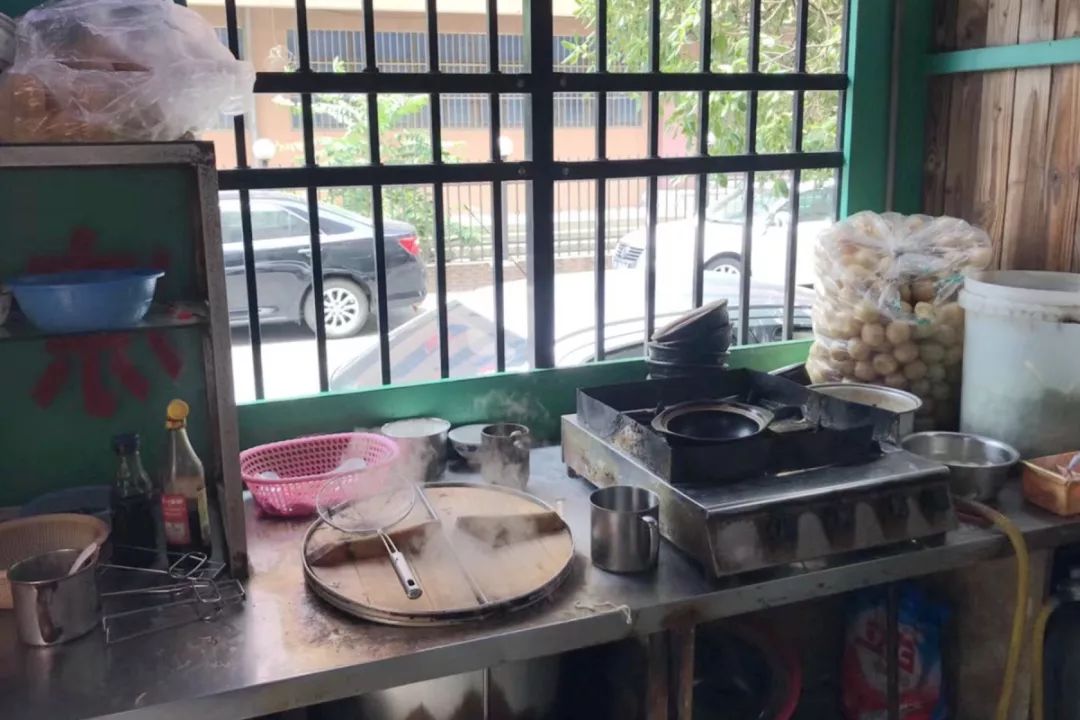 健康路熟不熟?这8家店你未必都吃过哇?