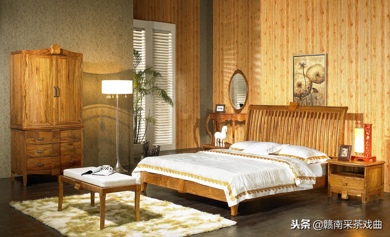 红木家具选购和保养,红木家具选购技巧你get了吗