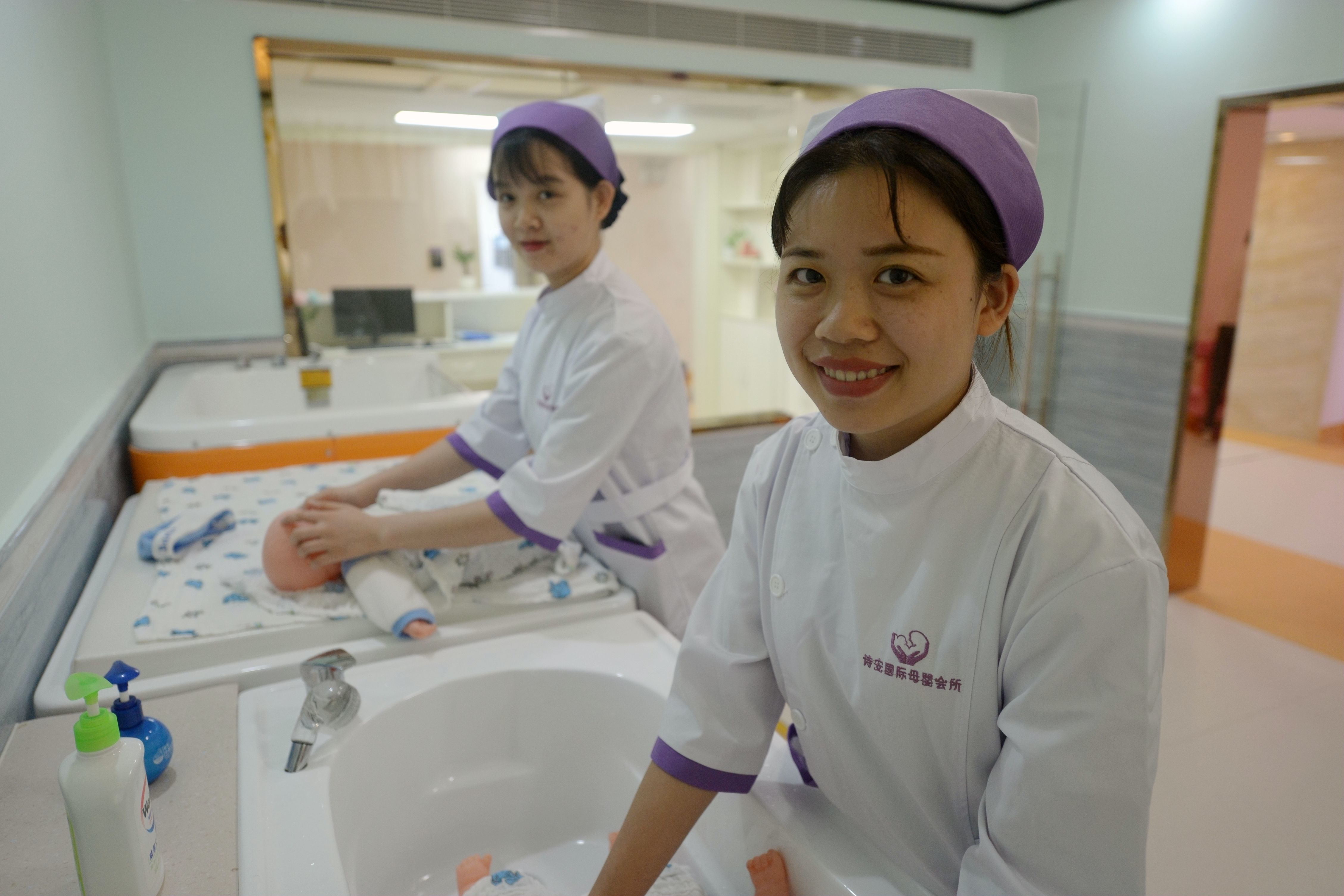 广西诗安国际,南宁诗安月子中心