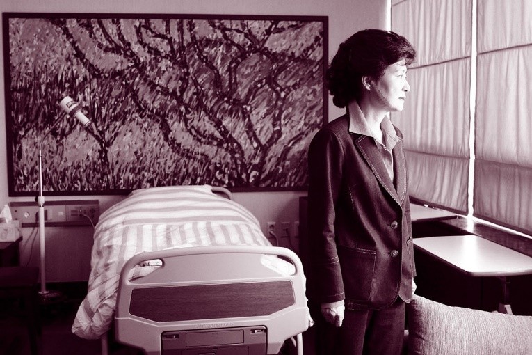 朴槿惠和妹妹弟弟的关系,朴槿惠兄弟姐弟