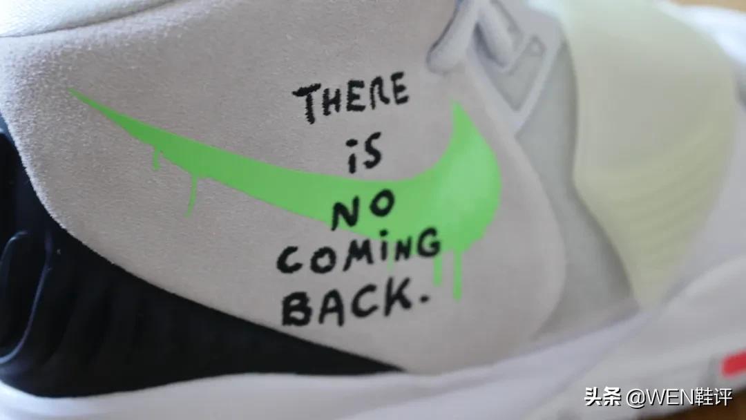 国外买的nike国内能换吗,关于nike的各个系列