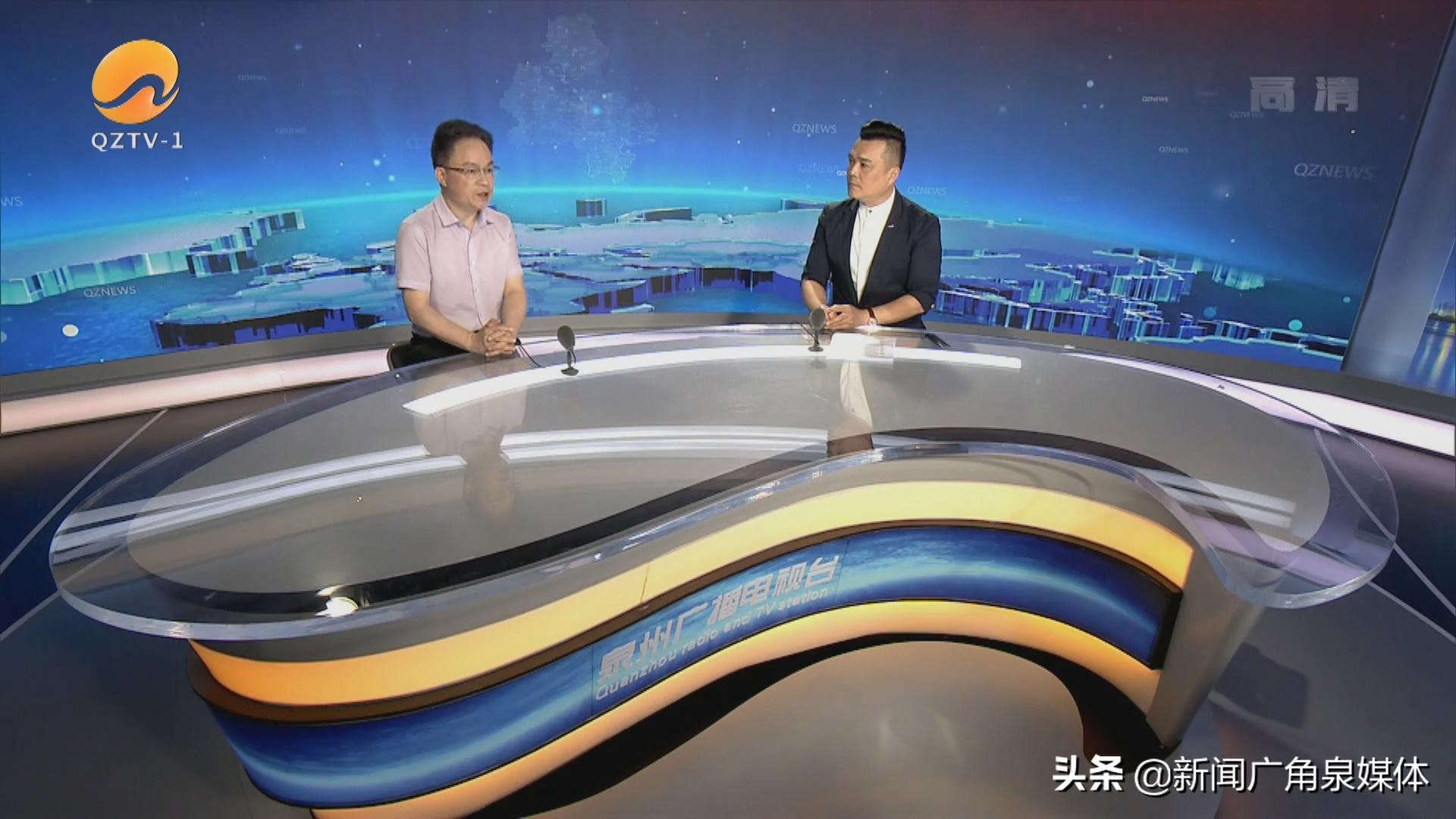 想就读泉州五中？*明徐**杰校长告诉你正确的打开方式