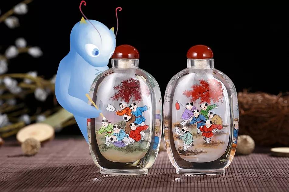 淄博琉璃历史,淄博的琉璃工业是从古代就有吗