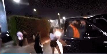 这才叫专业英文,克莱无球跑位集锦