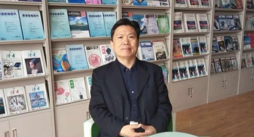 日照航院名师｜航海学院郭丰田副教授