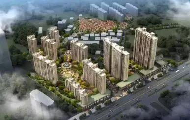 抚州头条新楼盘视频,2022抚州有哪些好楼盘在售